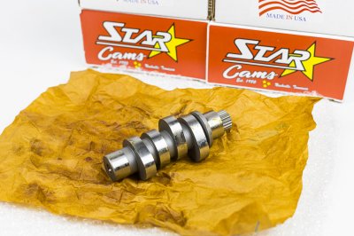 Star Racing–Cam