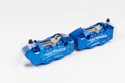 Beringer - Radial Caliper