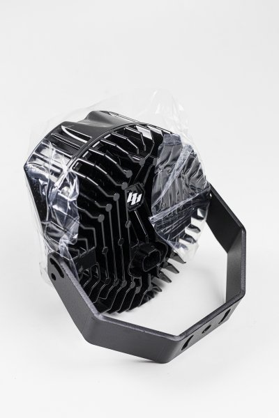 Baja Designs-LP6 Pro LED Auxiliary Light Pod – Driving/Combo – Clear Baja Designs-LP6 Pro LED Auxiliary Light Pod – Driving/Combo – Clear