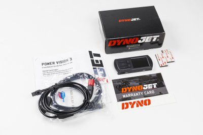 Dynojet - Power Vision