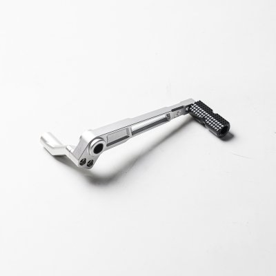 Runstock Billet CNC Brake Arm for Harley Softail M8 Runstock Billet CNC Brake Arm for Harley Softail M8