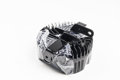 Runstock Baja LP6 Headlight Bracket for Harley-Davidson Low Rider S Runstock Baja LP6 Headlight Bracket for Harley-Davidson Low Rider S