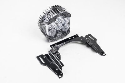 Runstock – Baja LP6 Bracket Lowrider ST