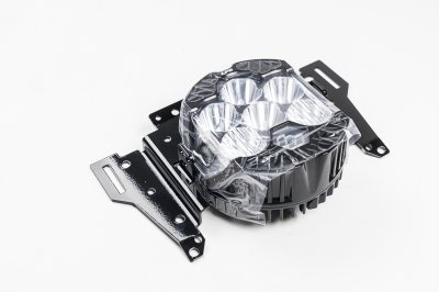 Runstock – Baja LP6 Bracket Lowrider ST Runstock – Baja LP6 Bracket Lowrider ST