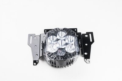 Runstock – Baja LP6 Bracket Lowrider ST Runstock – Baja LP6 Bracket Lowrider ST