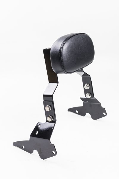 Runstock Sport Backrest for Harley-Davidson Touring 2009-2023