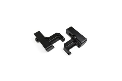 Runstock Baja S1 Turn Signal Adapter – Harley-Davidson Road Glide 2014–2023 (CNC Billet Mount Kit)