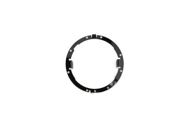 Runstock Baja LP6 Headlight Bracket for Harley-Davidson 2014+ Roadking&Street Glide