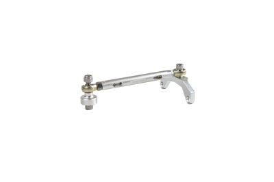 Runstock M8 Touring Engine Stabilizer – CNC Billet Harley-Davidson Performance Upgrade (2014–2025 Touring Models)