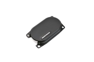 Runstock CNC Throttle Body Covers for Harley-Davidson – Billet Aluminum Dress-Up Kit