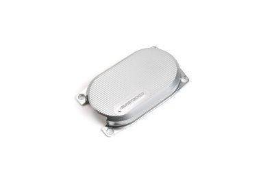Runstock CNC Throttle Body Covers for Harley-Davidson – Billet Aluminum Dress-Up Kit