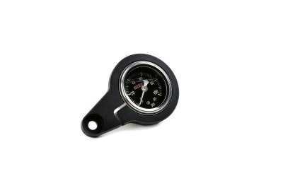 Runstock-M8 Oil Pressure Gauge Adapter