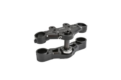 Runstock Öhlins Front End Kit for Harley-Davidson Touring