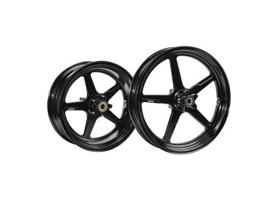 Runmag – 5 Spoked Speedy CNC Billet 6061-T6 Aluminum for Harley-Davidson