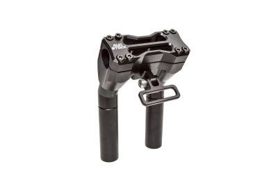 Runstock-7.5” Pullback Riser