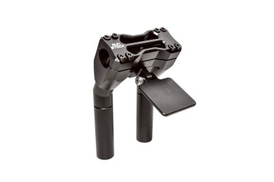 Runstock-7.5” Pullback Riser