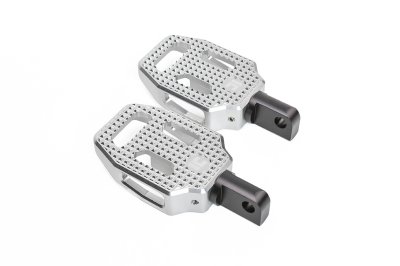 Runstock-Footboard Set