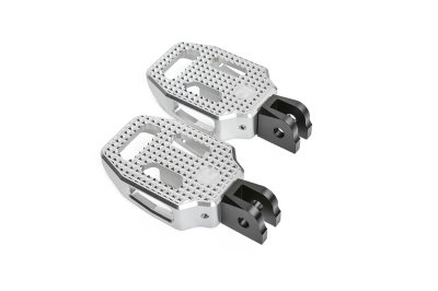 Runstock Footpeg for Harley-Davidson – Fits All Models