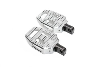 Runstock-Footboard Set