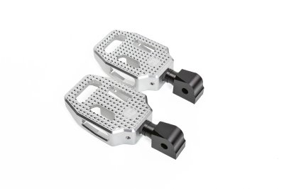 Runstock Footpeg for Harley-Davidson – Fits All Models