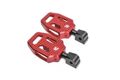 Runstock-Footboard Set