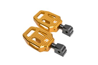 Runstock-Footboard Set