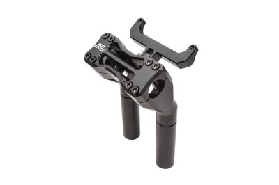 Runstock-7.5” Pullback Riser