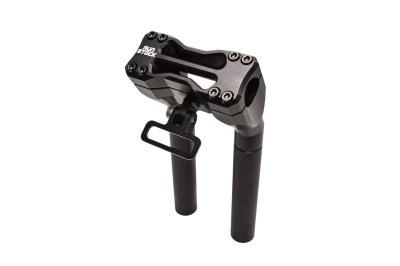 Runstock-9.5” Pullback Riser