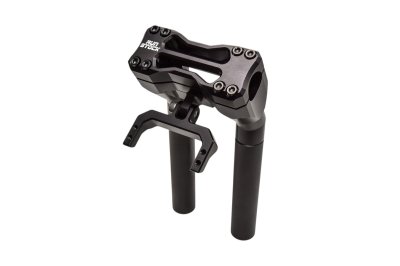 Runstock-9.5” Pullback Riser