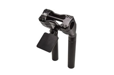 Runstock-9.5” Pullback Riser