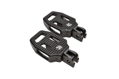 Runstock Footpeg for Harley-Davidson – Fits All Models