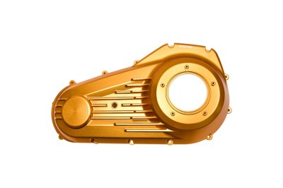 Runstock-Softail M8 Primary Cover