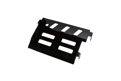 Runstock CNC Aluminum Skid Plate for Harley Touring 2023.5 2024 2025 – Engine Protection Guard