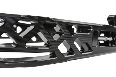 Runstock Harley-Davidson Touring 2009-2026 Billet CNC Swingarm