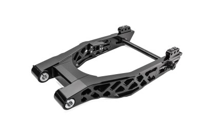 Runstock Harley-Davidson Touring 2009-2026 Billet CNC Swingarm