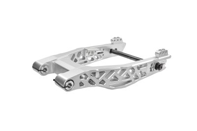 Runstock Harley-Davidson Touring 2009-2026 Billet CNC Swingarm