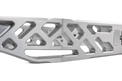 Runstock Harley-Davidson Touring 2009-2026 Billet CNC Swingarm