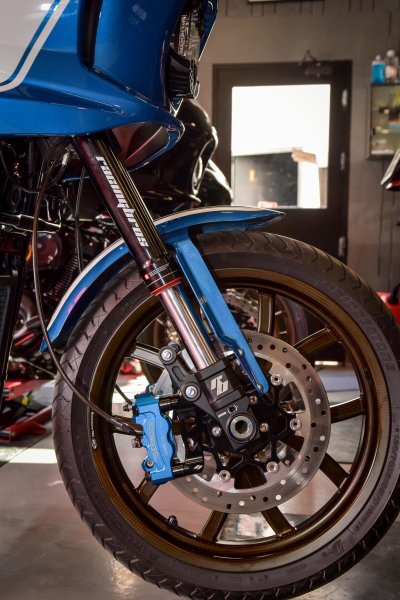 Racingbros - BISHOP43