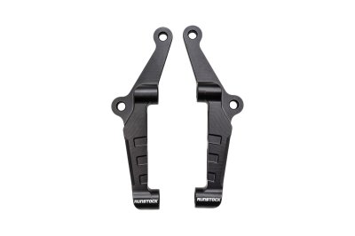 Runstock108mm Front Radial Caliper Adapter FXR EVO