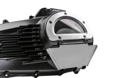 Runstock - Touring M8 Primary Cover