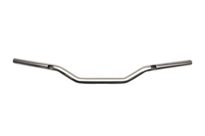 Runstock Stainless Handlebar 1 inch