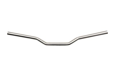 Runstock Stainless Handlebar 1 inch