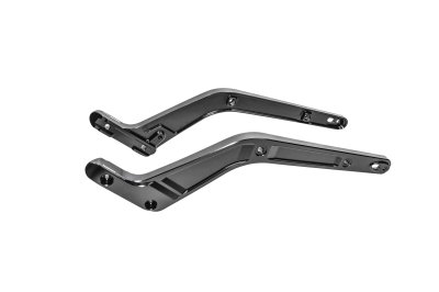 Runstock Billet CNC Subframe for Harley Softail M8 Fat Bob – Lightweight Performance Tail Section