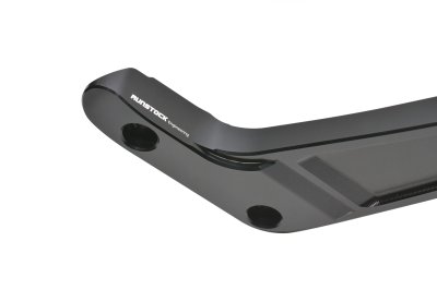 Runstock Billet CNC Subframe for Harley Softail M8 Fat Bob – Lightweight Performance Tail Section