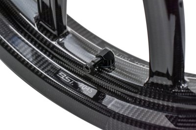 BST - Torque Tek Softail M8
