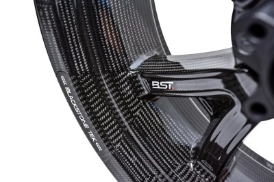 BST - Torque Tek Softail M8