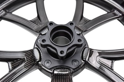 BST - Torque Tek Softail M8