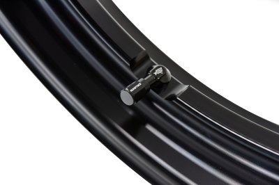 Runmag – 5 Spoked Speedy CNC Billet 6061-T6 Aluminum for Harley-Davidson