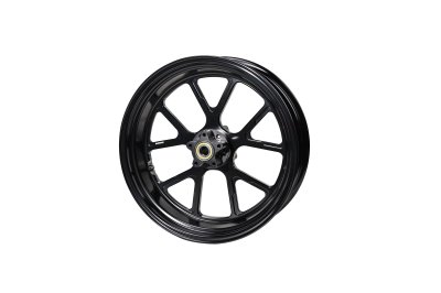 Runmag – Y Spoked CNC Billet 6061-T6 Aluminum for Harley-Davidson