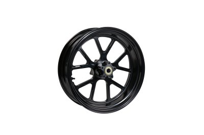 Runmag – Y Spoked CNC Billet 6061-T6 Aluminum for Harley-Davidson
